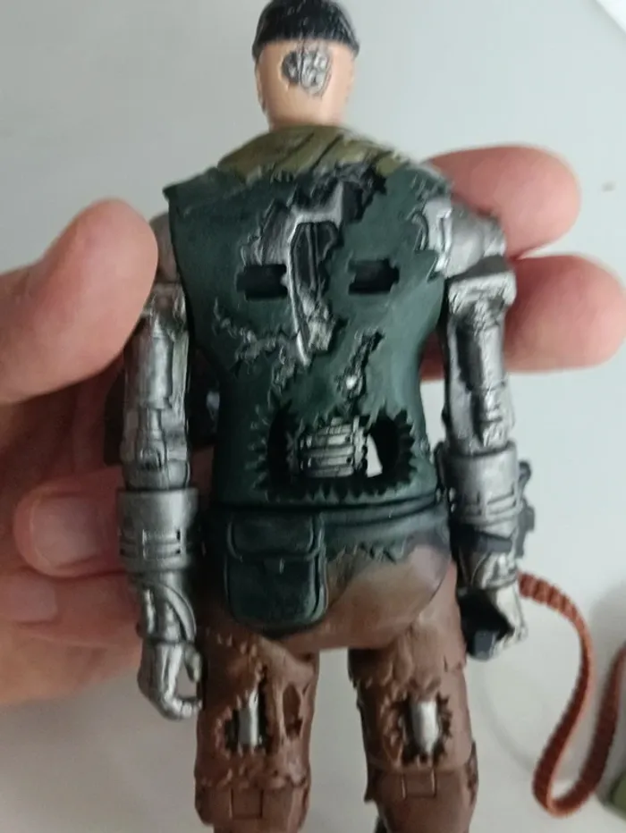 Lot figurines Terminator. - photo numéro 13