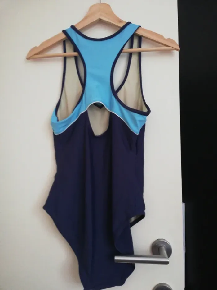 Maillot slazenger s/m - photo numéro 2