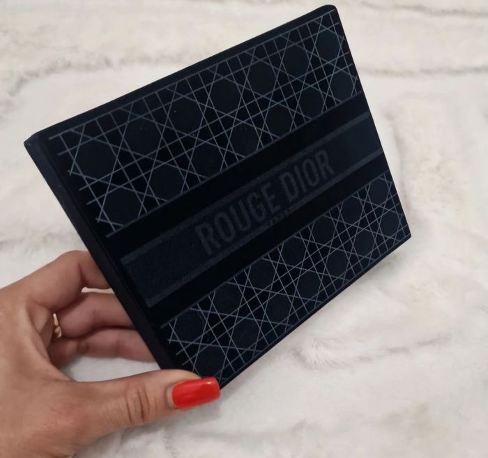 Dior - Rouge Dior Collection Deluxe de 2 Rouge à Lèvres Couleur Couture - photo numéro 3