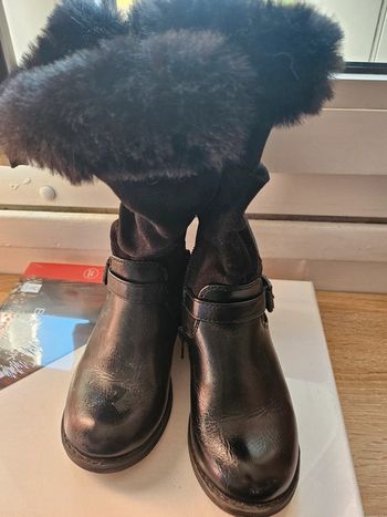 Bottes