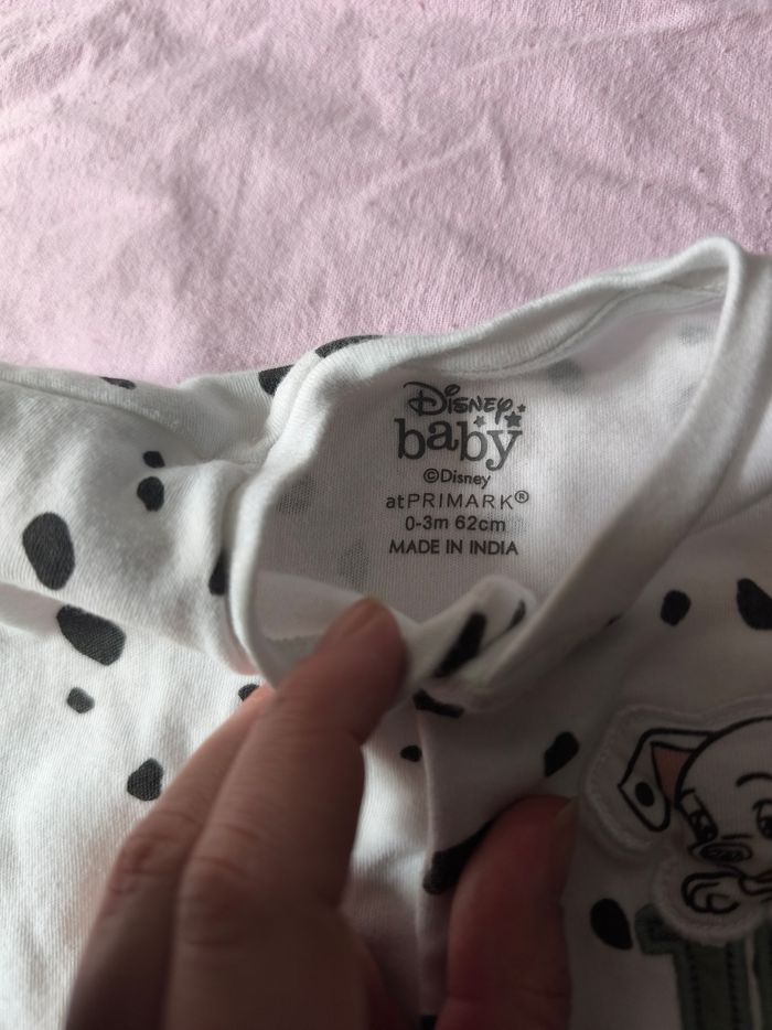 Ensemble 101 Dalmatiens - photo numéro 5