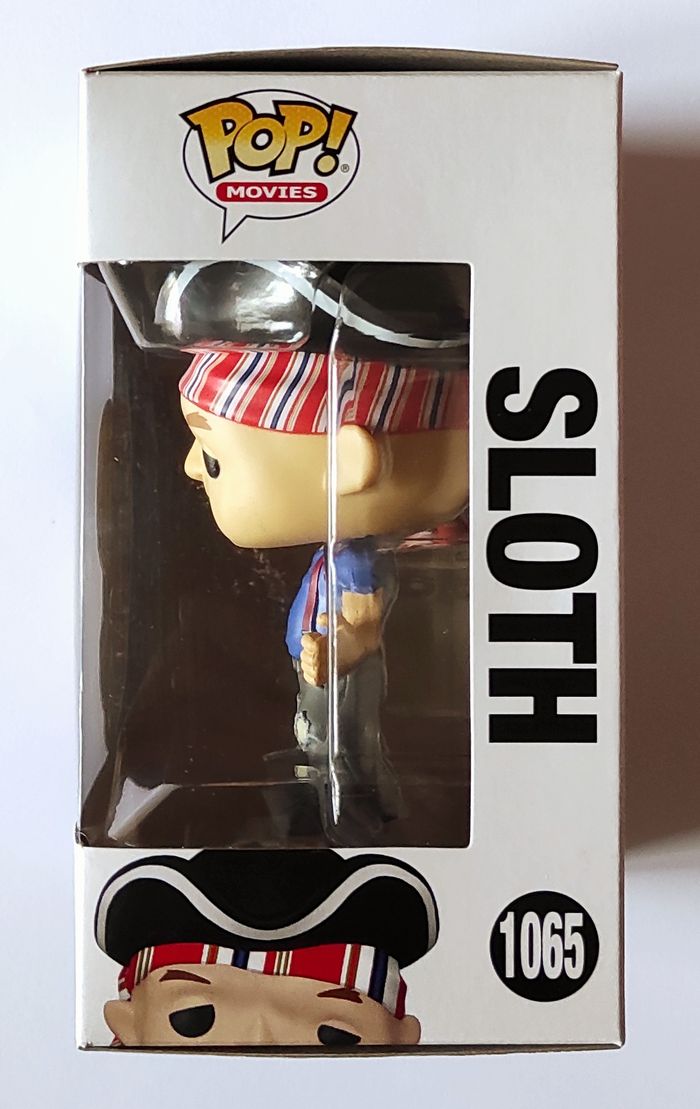 Funko POP Sinok #1065 - Les Goonies - Figurine Vinyle - photo numéro 2
