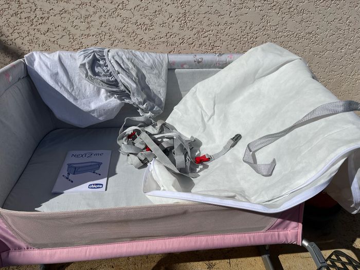 Cododo chicco - photo numéro 6