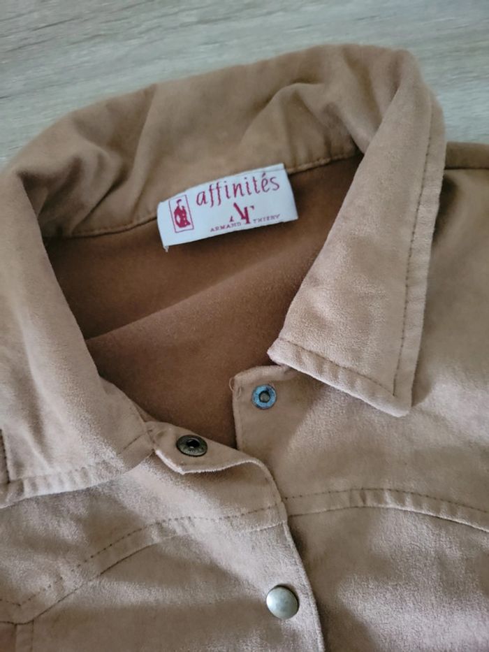 Veste légère - photo numéro 2