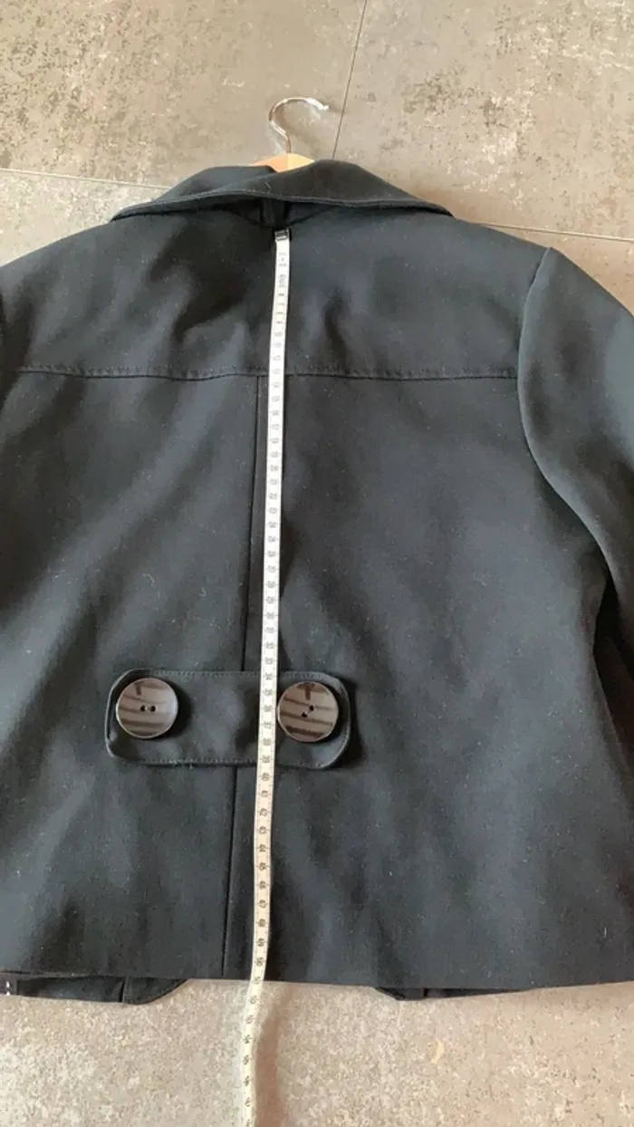 Me Paris veste de tailleur - photo numéro 12