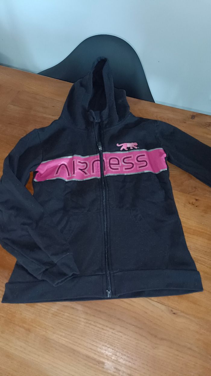 Ensemble de jogging fille Airness - photo numéro 3