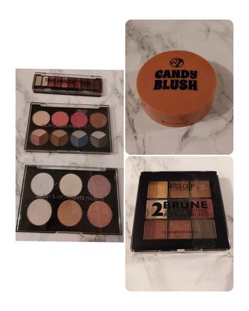 Maquillage