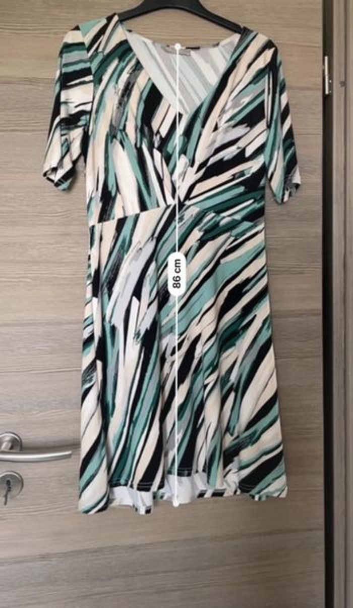 Robe 40 fabriqué en France - photo numéro 5