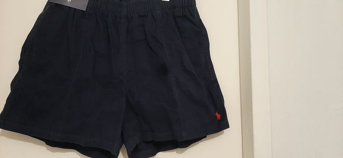 Short ralph lauren