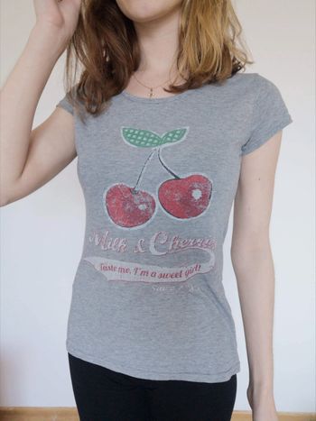 Tee-Shirt Cache Cache taille 3