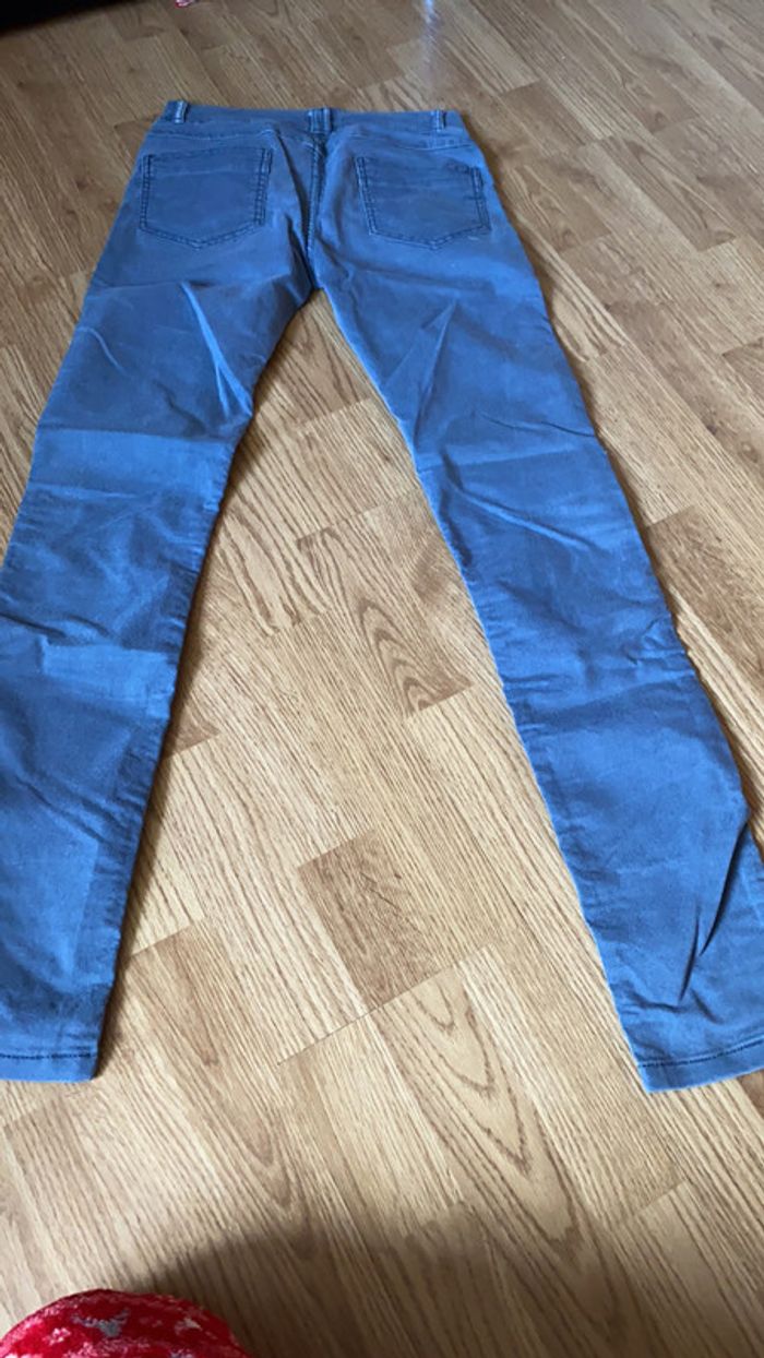 Skinny Taille S - photo numéro 2