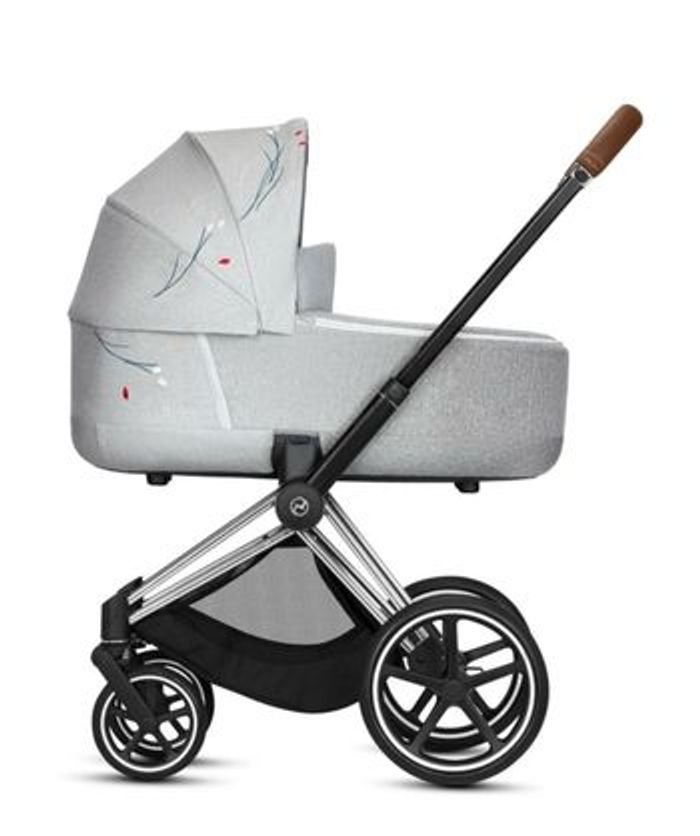 Nacelle cybex priam - photo numéro 5