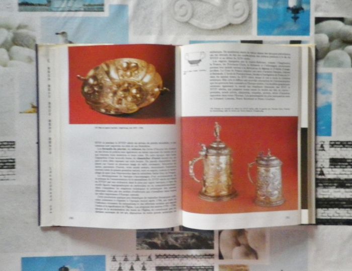 Encyclopédie des antiquités - photo numéro 3