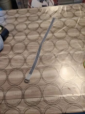 ceinture 60 cm enfant