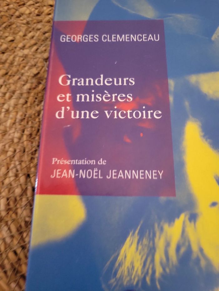 Grandeur et misères d une victoire - photo numéro 2