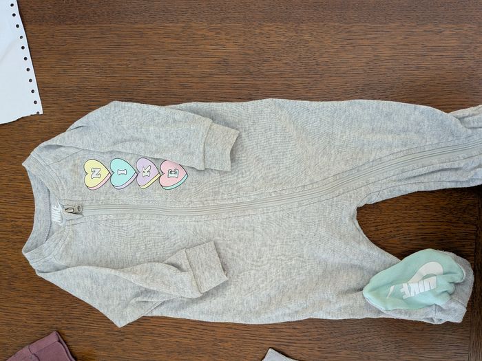 Ensemble Nike - photo numéro 2