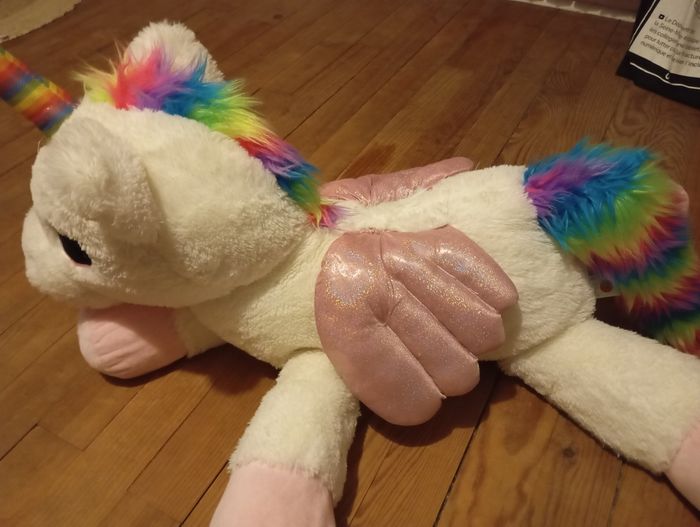 Licorne - photo numéro 2