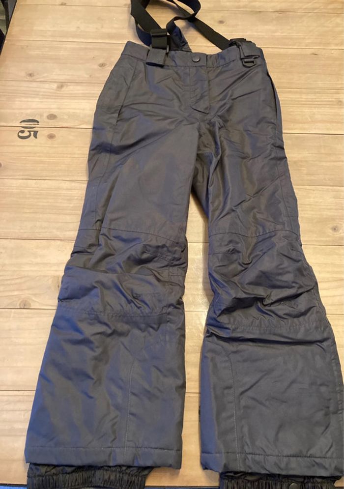 Pantalon de ski 122/128 cm - photo numéro 2
