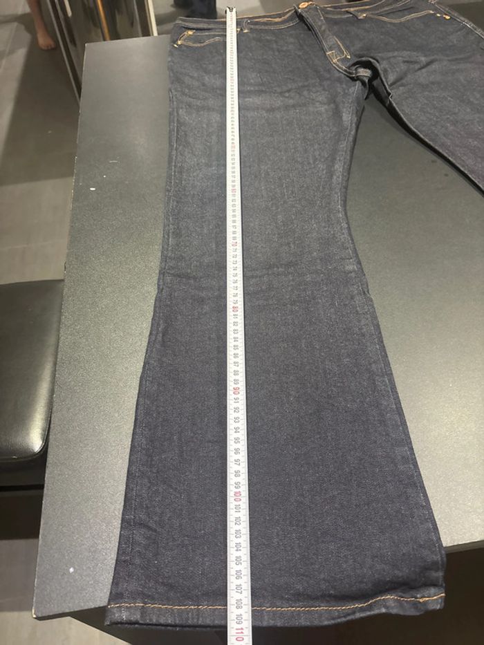 Jean boot cut LTB - photo numéro 12