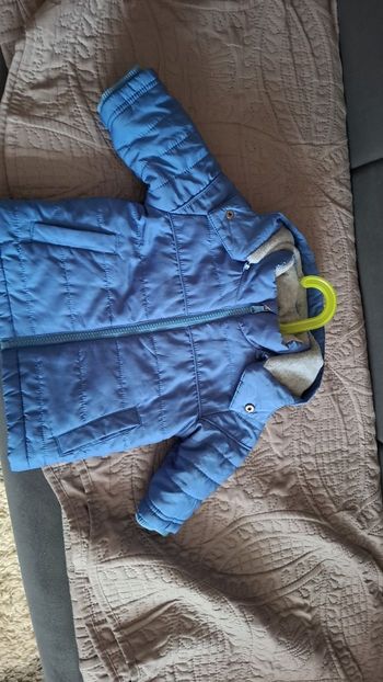 Manteau hugo boss