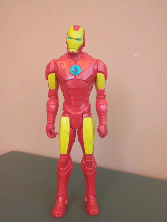 Figurine Marvel Iron Man