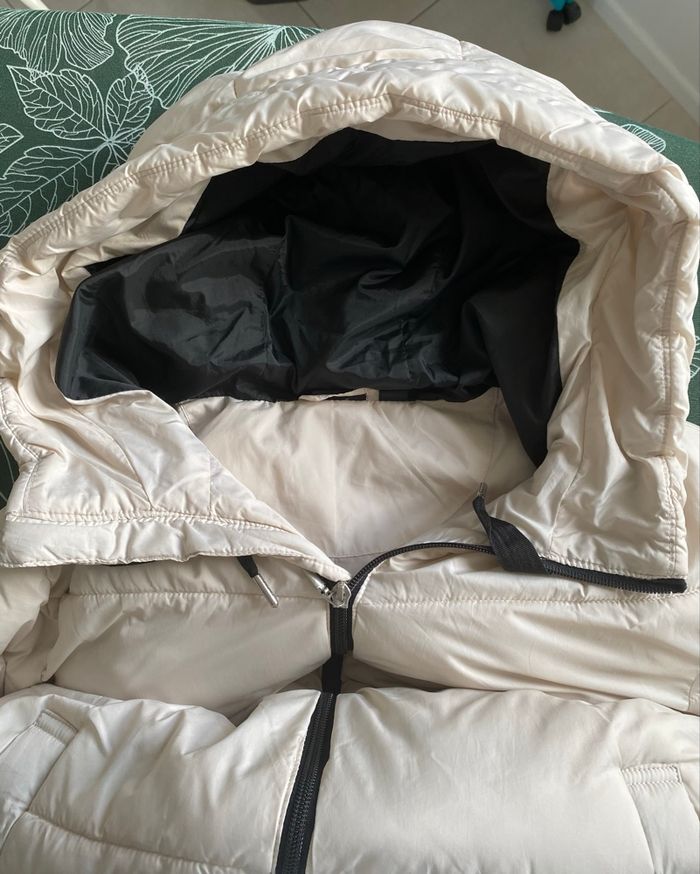 Doudoune longue femme 36 - photo numéro 3