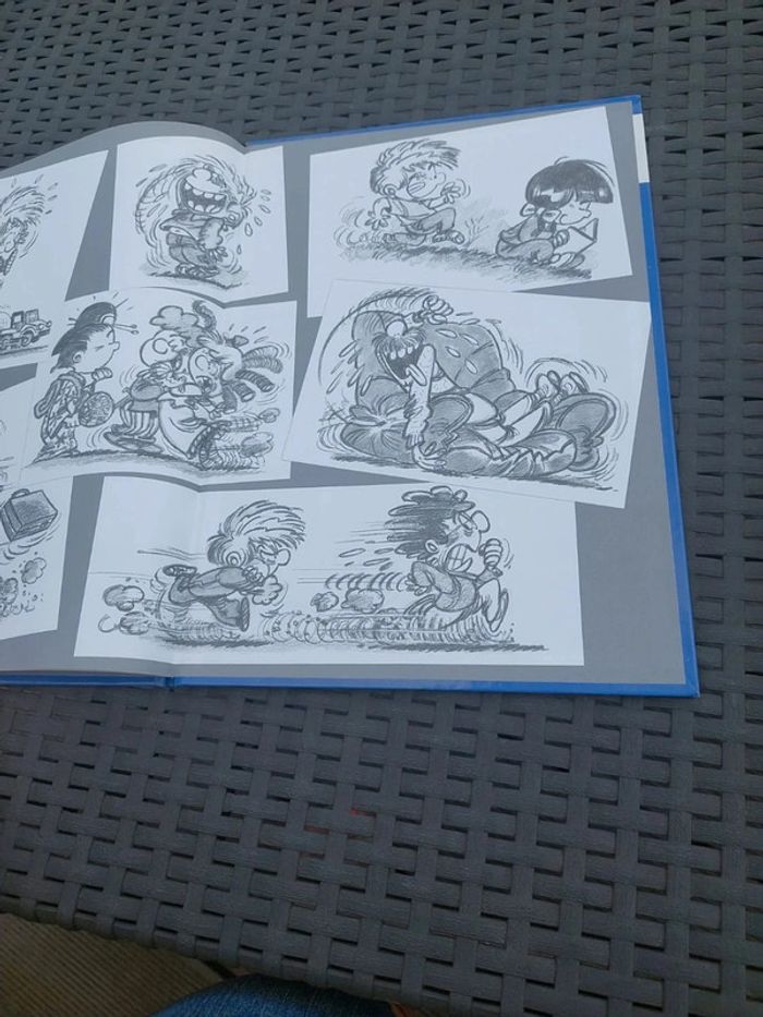 Bd cédric - photo numéro 10