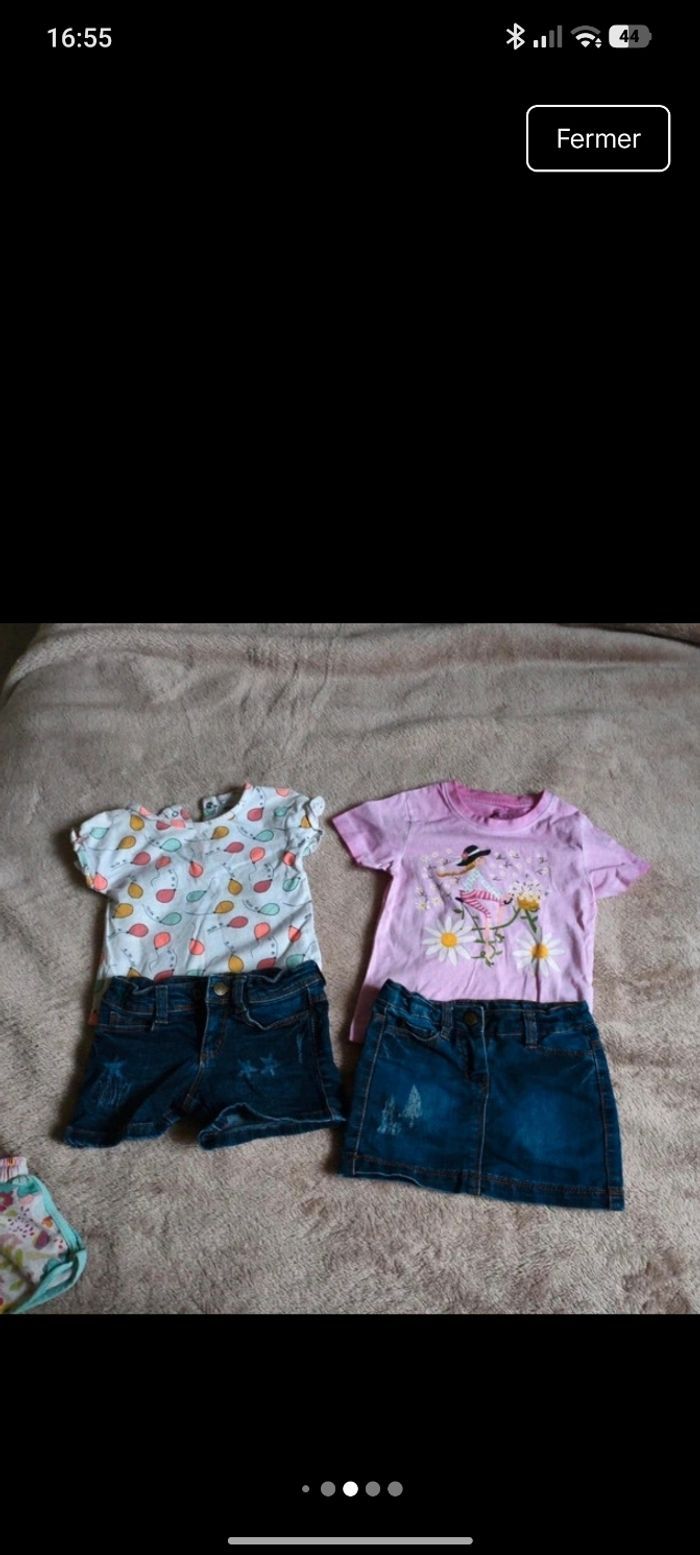 8 vest 2 ans - photo numéro 6
