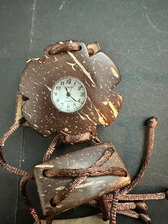 Montres - photo numéro 3