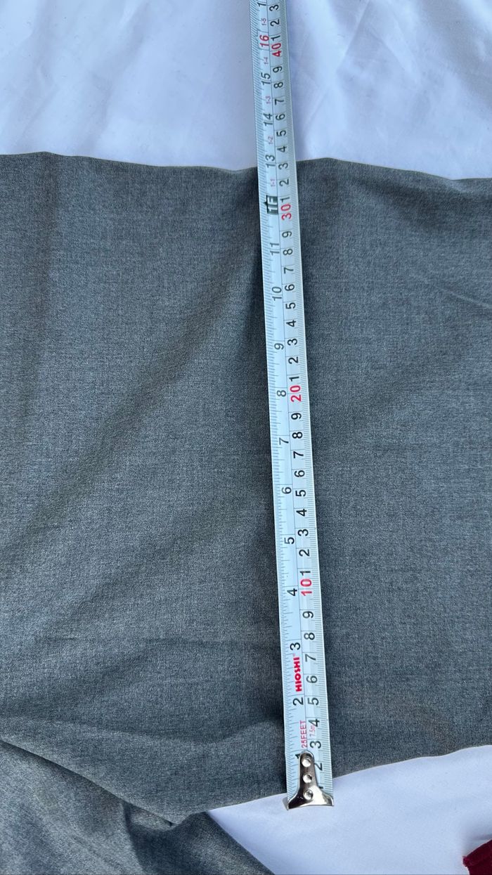 Pantalon mango neuf - photo numéro 7