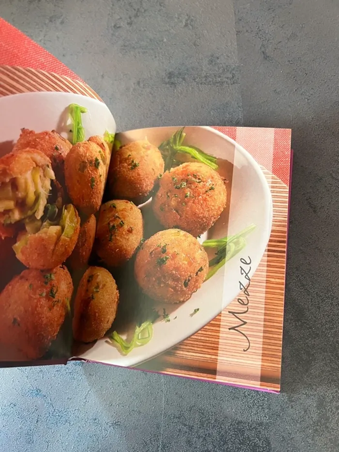 La cuisine orientale - photo numéro 2