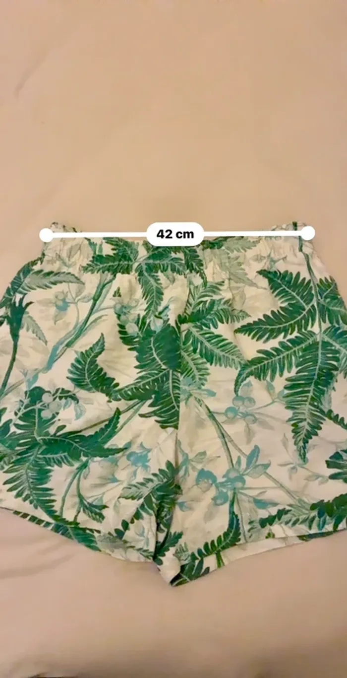 Short H&M - photo numéro 2