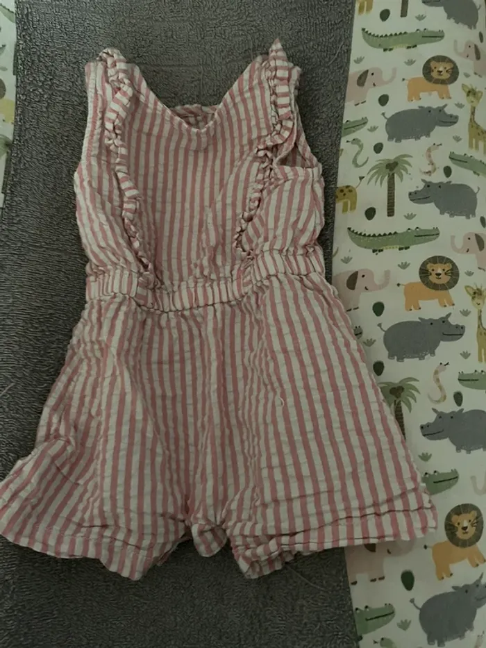 Combi short
