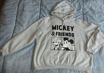 Sweat "Mickey"