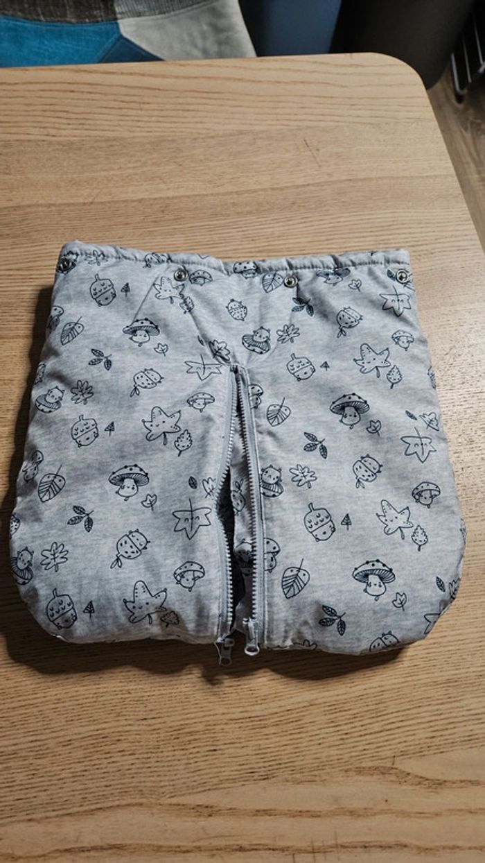 Combinaison - photo numéro 6