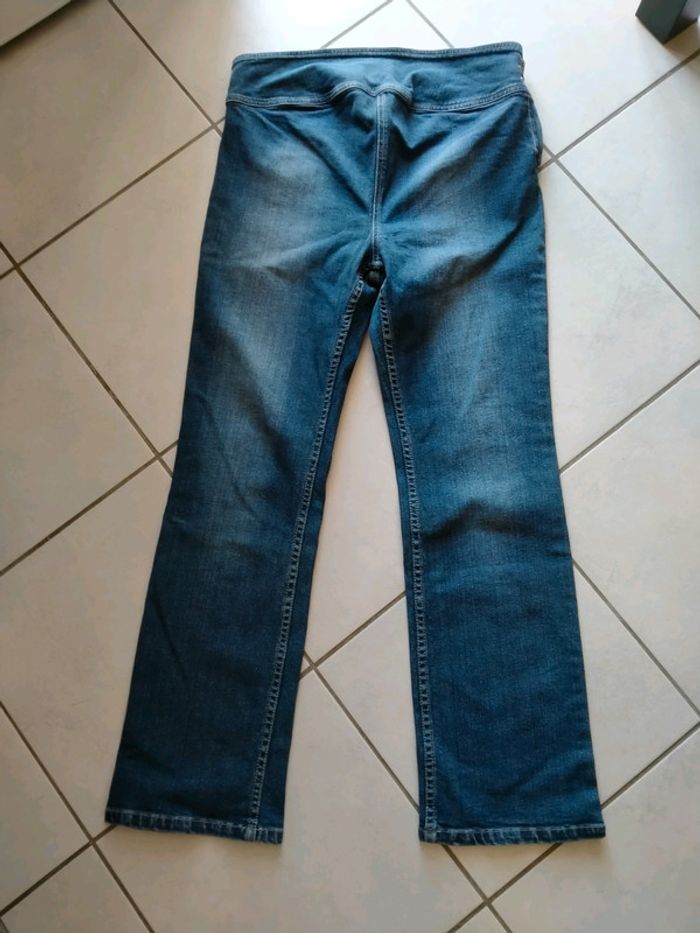 Jean de grossesse Colline. Vertbaudet. T38