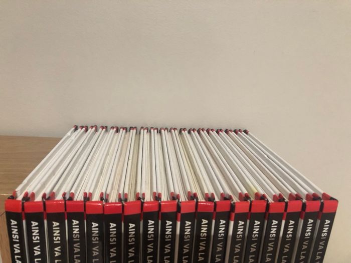 Livre Max et Lili - photo numéro 5