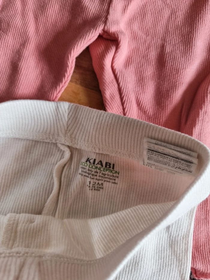 Lot de pantalons - photo numéro 4