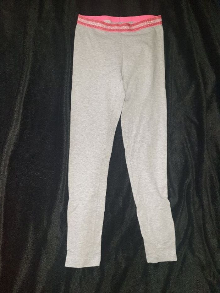 Legging pailleté