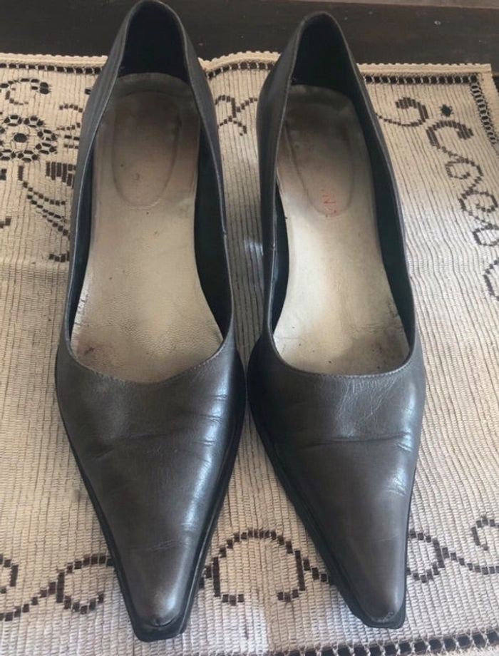 Chaussures à talons