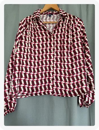 Chemise 💛 Taille XS - Kiabi