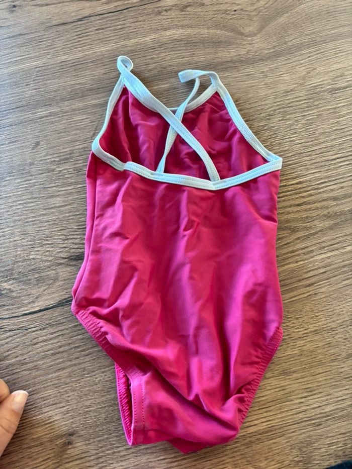 Maillot une pièce - photo numéro 2