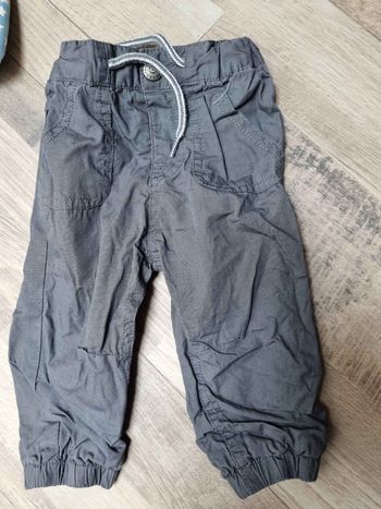 Pantalon 6m