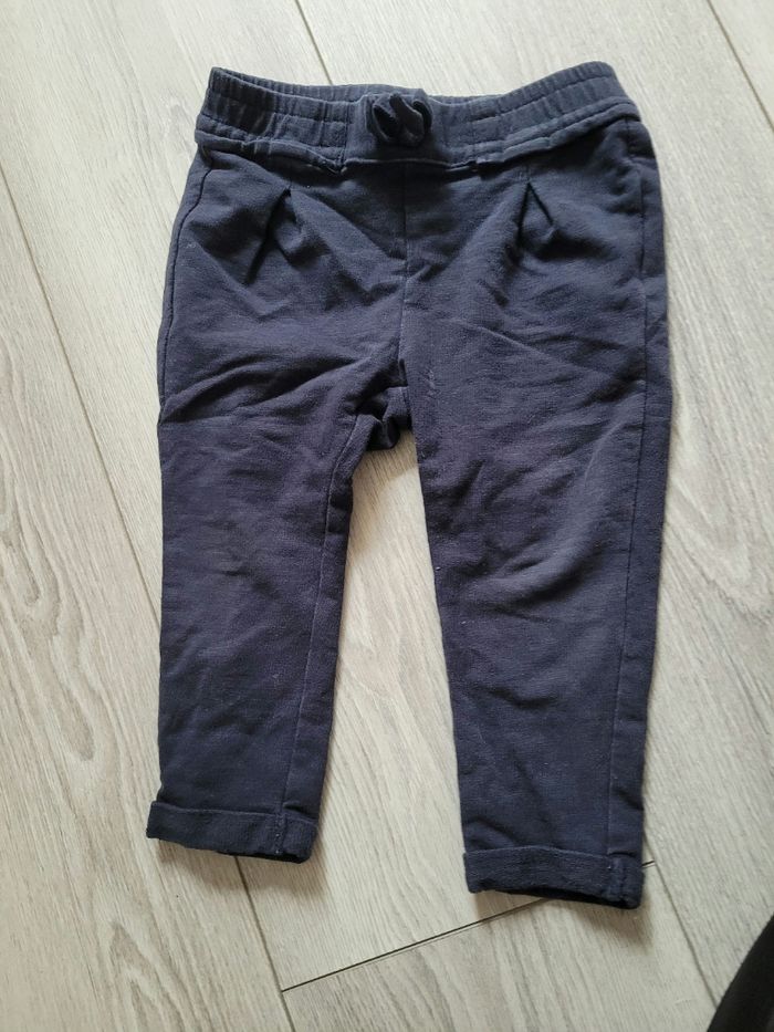 Pantalon taille 18 mois - photo numéro 2