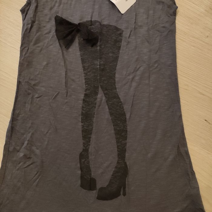 Tunique jeune fille taille 34/36 neuf - photo numéro 3