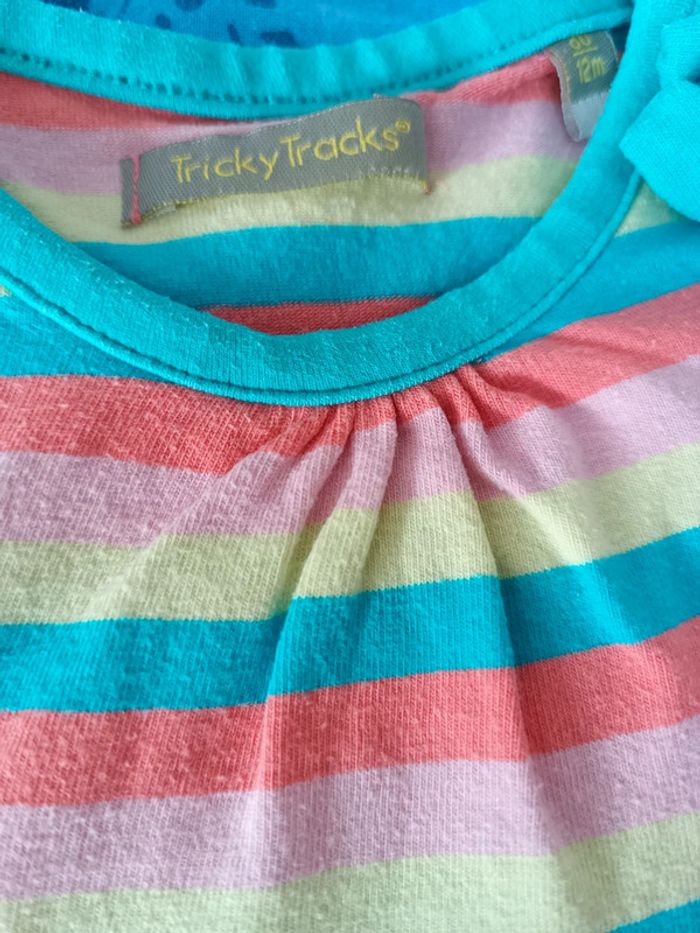 Robe 12 mois - photo numéro 3
