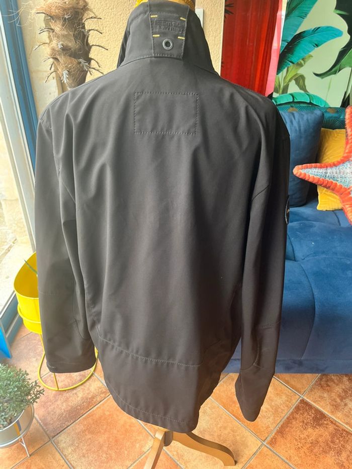 blouson camel active L - photo numéro 4