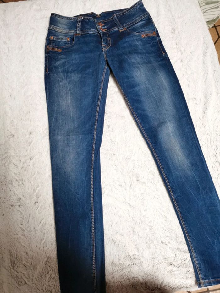 Jean's slim - photo numéro 2