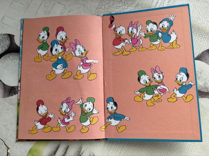 Livre Disney - photo numéro 4