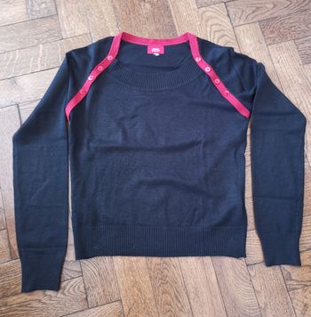 Pull fin femme Nina Kalio taille 38/40
